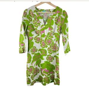 Boden size small dress